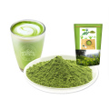 Procurez-vous la poudre de thé vert Matcha pour la crème glacée